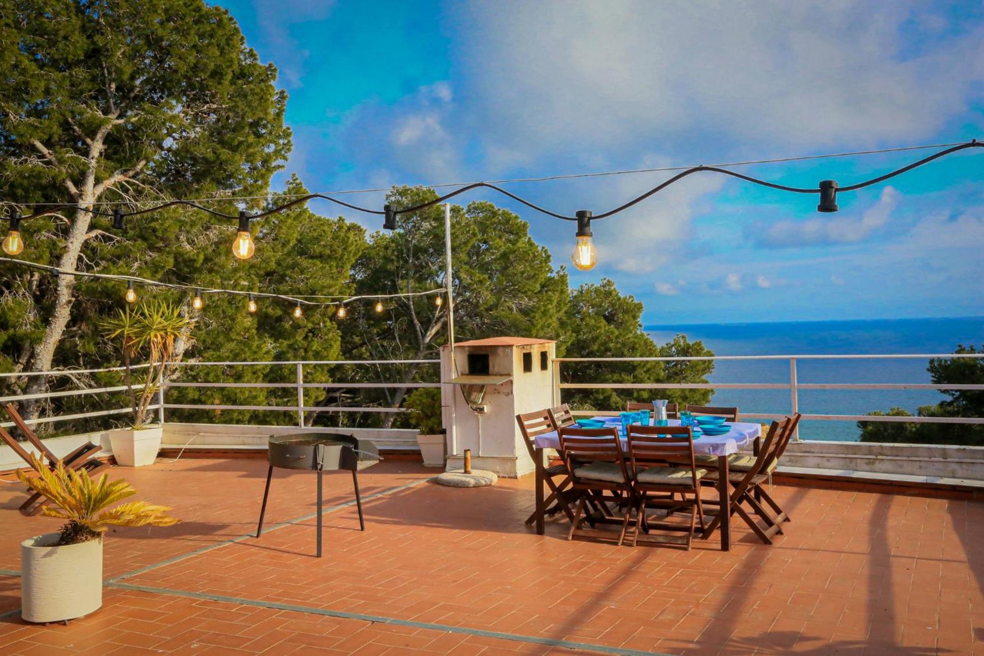 Litoral Costa Dorada - Estrella Only Families Салоу Экстерьер фото